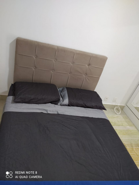 Imagem 8 da galeria do anúncio: Quarto Individual em Alphaville