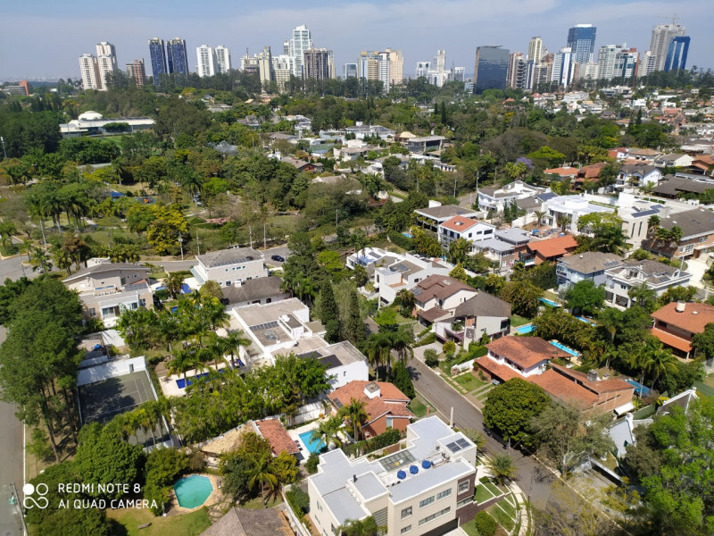 Imagem 2 da galeria do anúncio: Quarto Individual em Alphaville