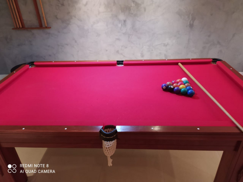 Imagem 12 da galeria do anúncio: Quarto Individual em Alphaville