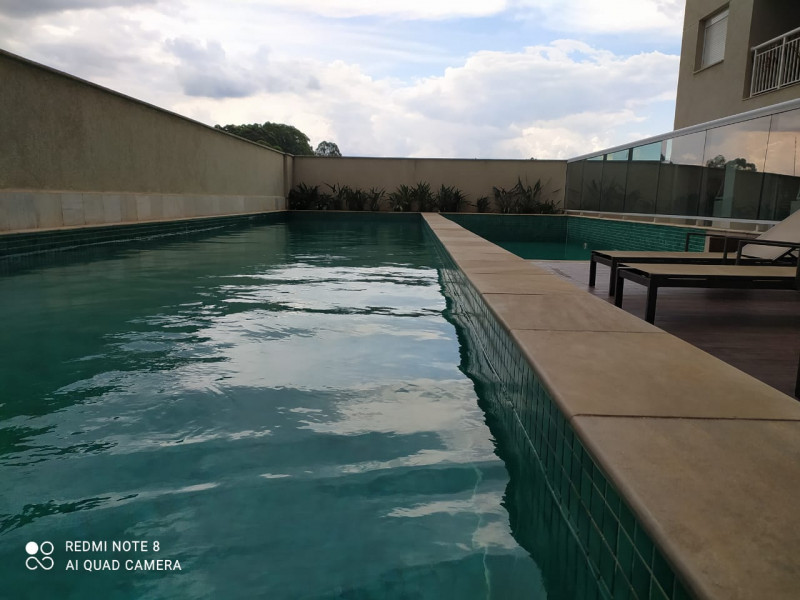 Imagem 10 da galeria do anúncio: Quarto Individual em Alphaville