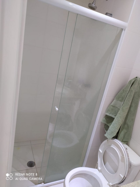 Imagem 11 da galeria do anúncio: Quarto Individual em Alphaville