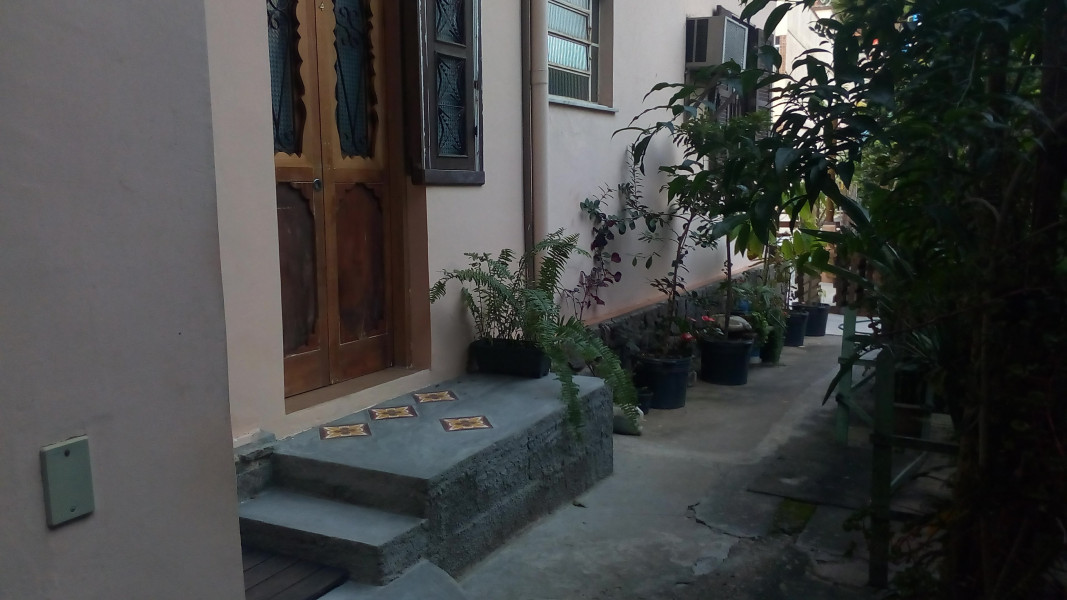 Imagem 13 da galeria do anúncio: Residência para universitários em Niteroi