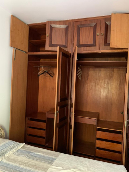 Imagem 4 da galeria do anúncio: Quarto com vista p/ a montanha em frente ao Metro Cantagalo