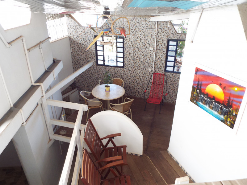 Imagem 11 da galeria do anúncio: Residencial Feminino Castelinho