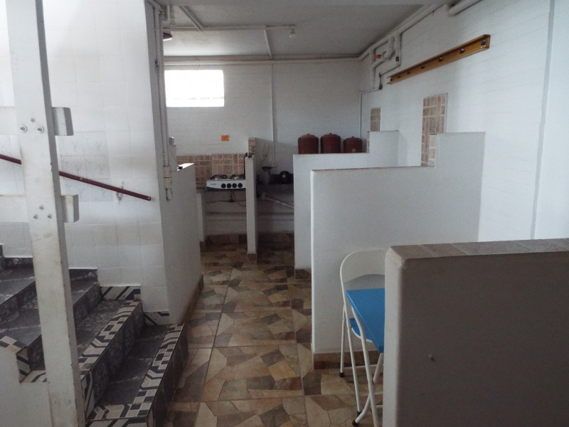 Imagem 9 da galeria do anúncio: Residencial Feminino Castelinho