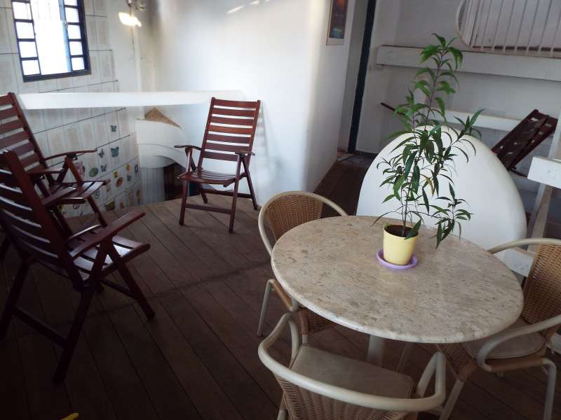 Imagem 18 da galeria do anúncio: Residencial Feminino Castelinho