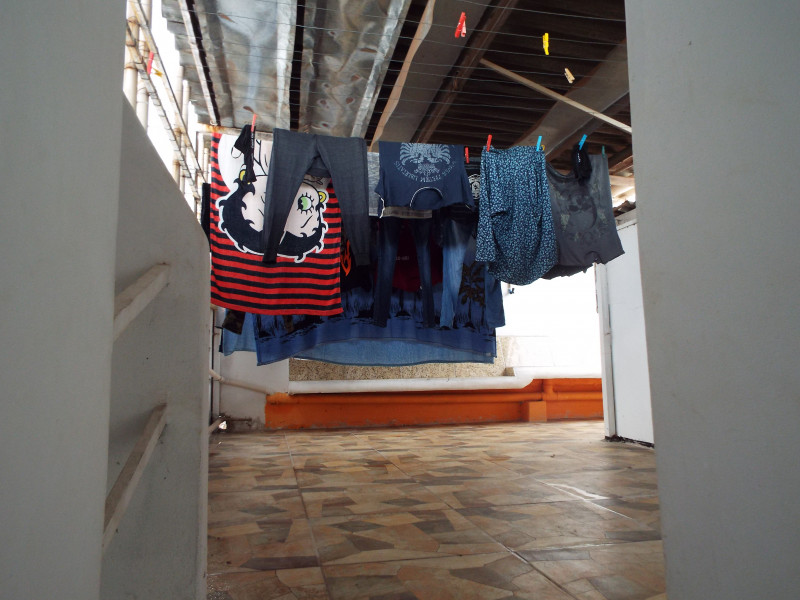 Imagem 16 da galeria do anúncio: Residencial Feminino Castelinho