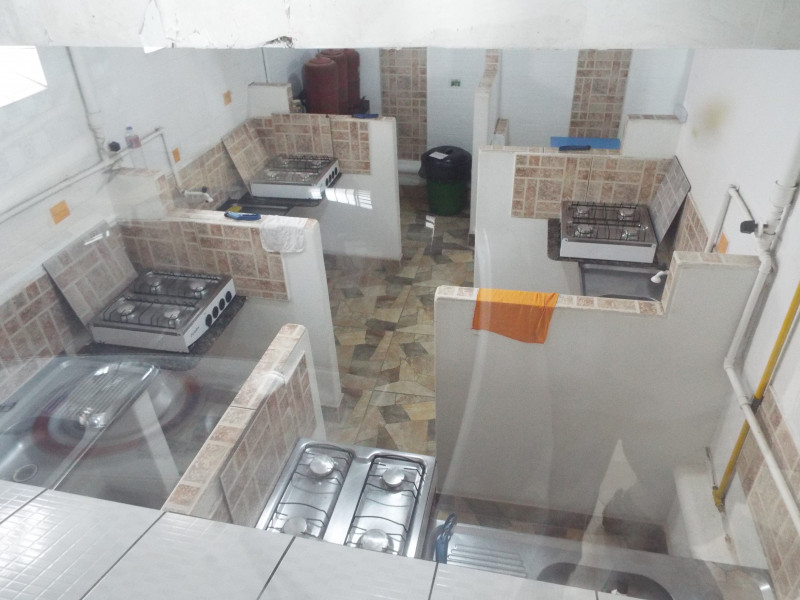 Imagem 12 da galeria do anúncio: Residencial Feminino Castelinho