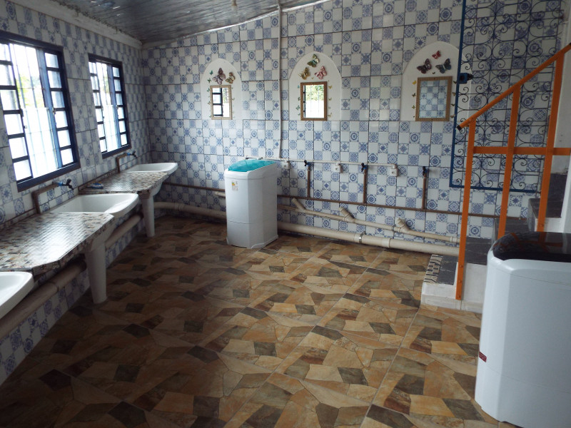 Imagem 13 da galeria do anúncio: Residencial Feminino Castelinho