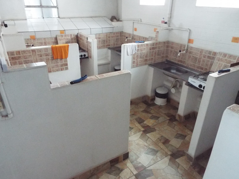 Imagem 10 da galeria do anúncio: Residencial Feminino Castelinho