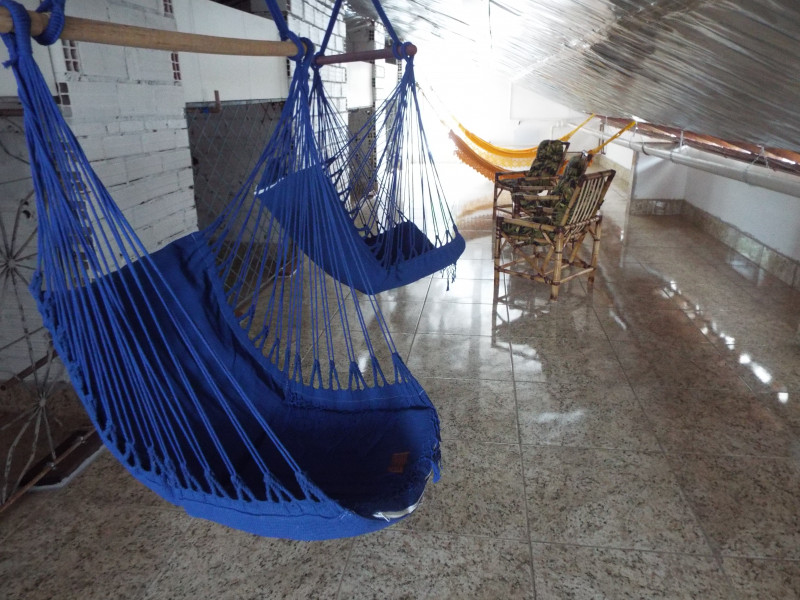 Imagem 14 da galeria do anúncio: Residencial Feminino Castelinho