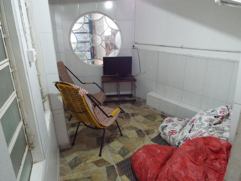 Imagem 15 da galeria do anúncio: Residencial Feminino Castelinho