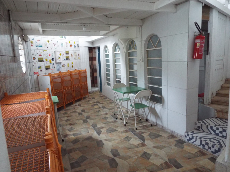 Imagem 17 da galeria do anúncio: Residencial Feminino Castelinho