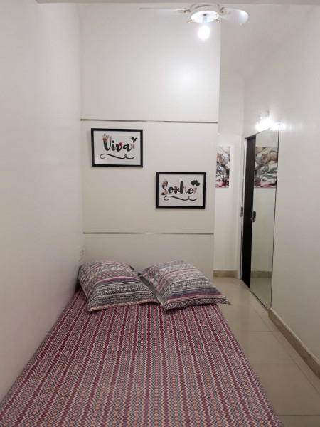 Imagem 1 da galeria do anúncio: Alugo Suíte DCE de alto padrão no Centro