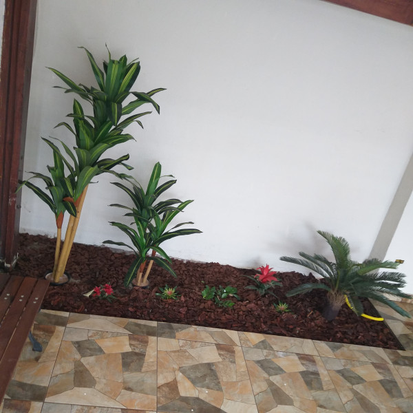 Imagem 21 da galeria do anúncio: Kitnetes individuais  de otimo padrão, a partir de R$2.200