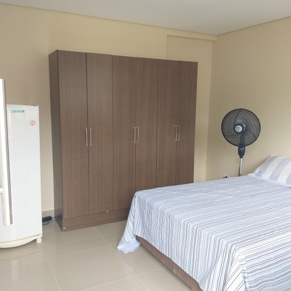 Imagem 12 da galeria do anúncio: Kitnetes individuais  de otimo padrão, a partir de R$2.200