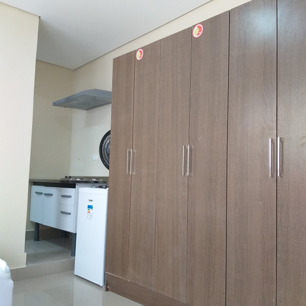 Imagem 14 da galeria do anúncio: Kitnetes individuais  de otimo padrão, a partir de R$2.200