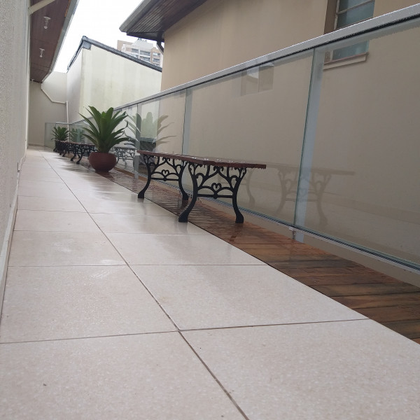 Imagem 20 da galeria do anúncio: Kitnetes individuais  de otimo padrão, a partir de R$2.200