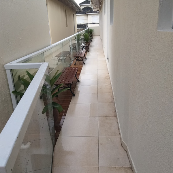 Imagem 15 da galeria do anúncio: Kitnetes individuais  de otimo padrão, a partir de R$2.200