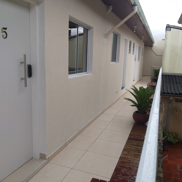 Imagem 10 da galeria do anúncio: Kitnetes individuais  de otimo padrão, a partir de R$2.200