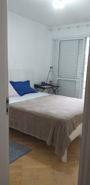 Imagem 1 da galeria do anúncio: Suíte para alugar em Moema!