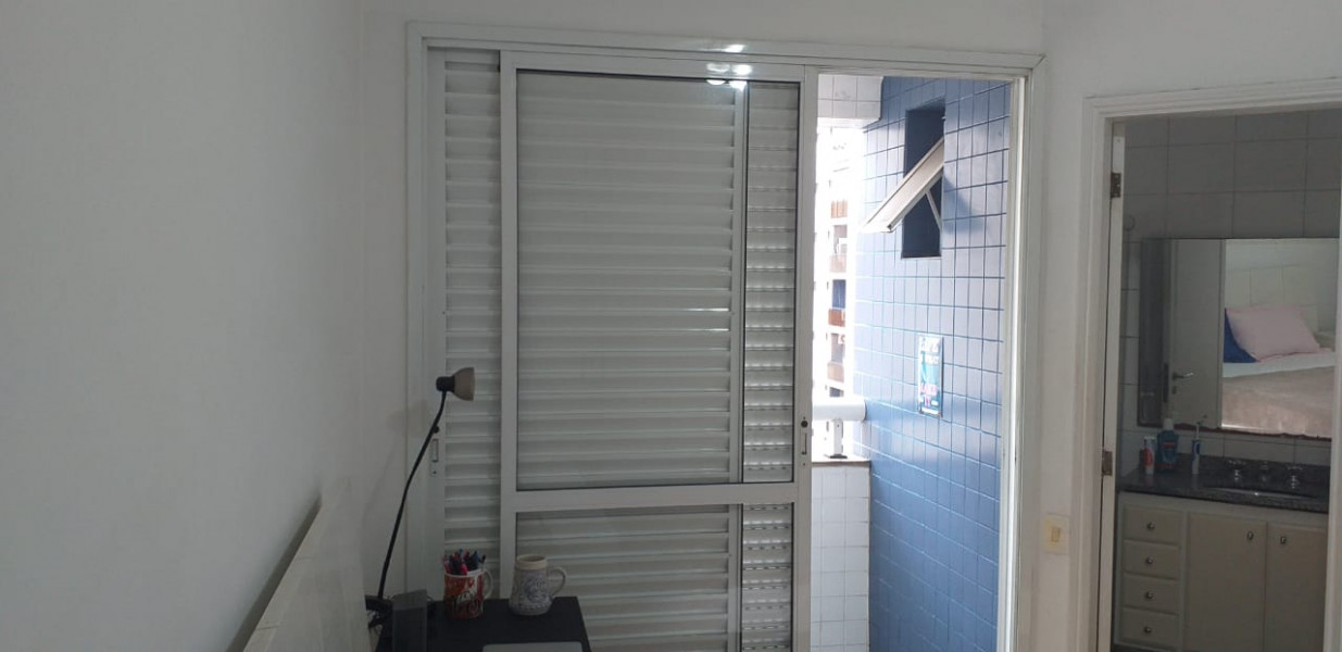 Imagem 8 da galeria do anúncio: Suíte para alugar em Moema!