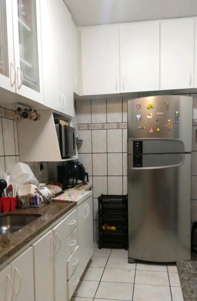 Imagem 8 da galeria do anúncio: Estadia em casa de família (Homestay family)