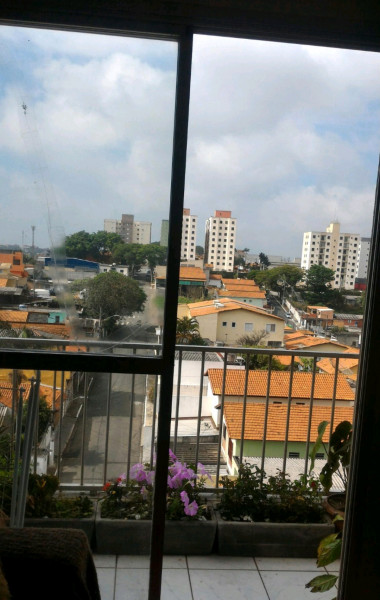 Imagem 4 da galeria do anúncio: Estadia em casa de família (Homestay family)