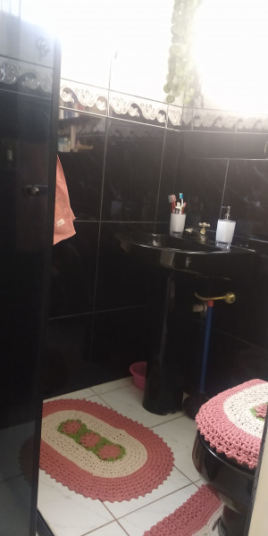 Imagem 5 da galeria do anúncio: Estadia em casa de família (Homestay family)