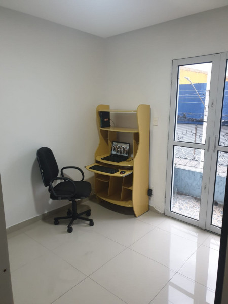 Imagem 10 da galeria do anúncio: Quarto Amplo - METRÔ, McDONALDS, 2 SMARTFIT, 2 SHOPPINGs