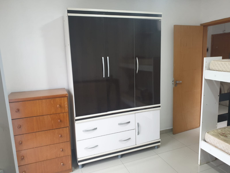 Imagem 9 da galeria do anúncio: Quarto Amplo - METRÔ, McDONALDS, 2 SMARTFIT, 2 SHOPPINGs