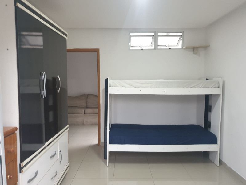 Imagem 3 da galeria do anúncio: Quarto Amplo - METRÔ, McDONALDS, 2 SMARTFIT, 2 SHOPPINGs