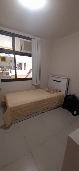 Imagem 6 da galeria do anúncio: Alugo quarto mobiliado para mulheres