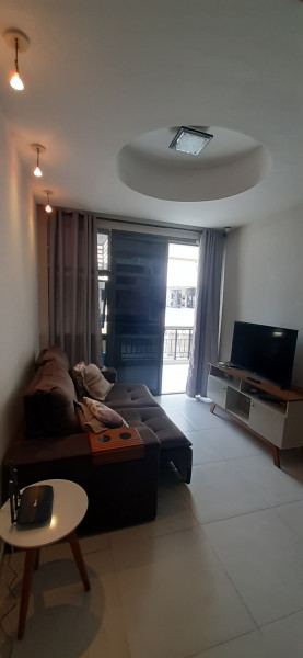 Imagem 4 da galeria do anúncio: Alugo quarto mobiliado para mulheres