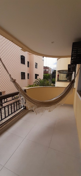 Imagem 3 da galeria do anúncio: Alugo quarto mobiliado para mulheres