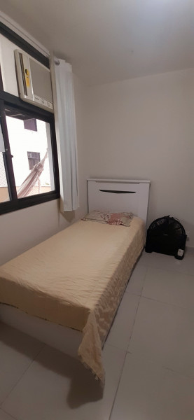 Imagem 5 da galeria do anúncio: Alugo quarto mobiliado para mulheres