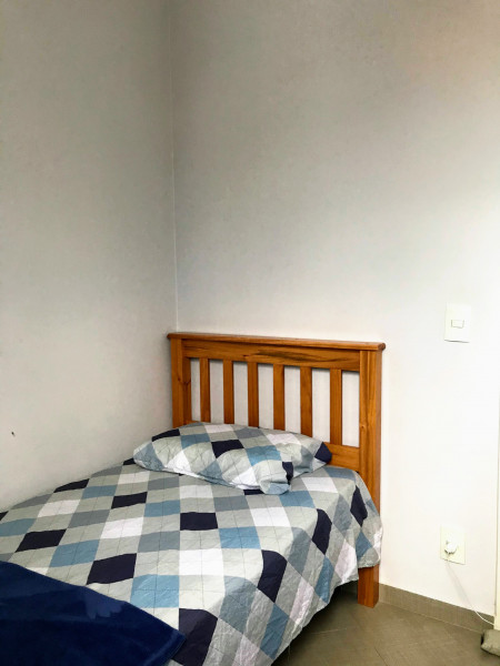 Imagem 5 da galeria do anúncio: Quarto de solteiro em condomínio completíssimo