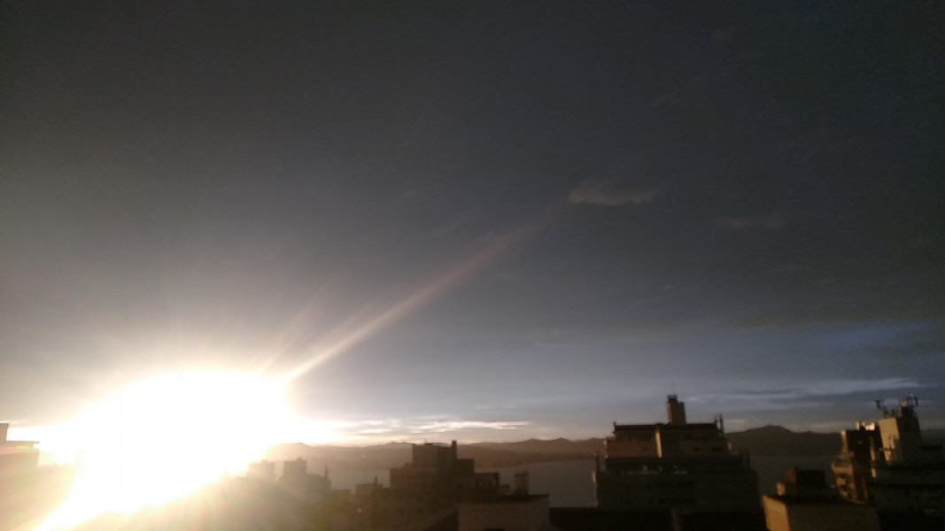 Imagem 3 da galeria do anúncio: Apartamento agronomica