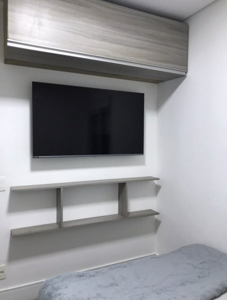 Imagem 15 da galeria do anúncio: Alugo Quartos Mobiliados /Pisinas/Sauna/Spa