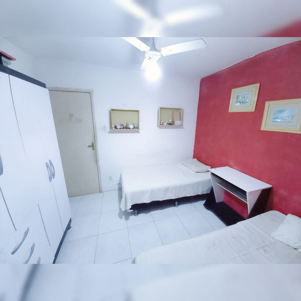 Imagem 8 da galeria do anúncio: Apto mobiliado