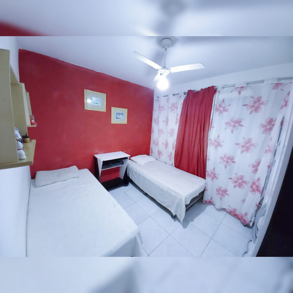 Imagem 7 da galeria do anúncio: Apto mobiliado