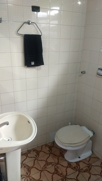 Imagem 2 da galeria do anúncio: Quarto compartilhado wifi perto da ponte transamérica