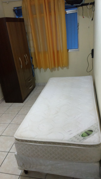 Imagem 5 da galeria do anúncio: Quarto compartilhado wifi perto da ponte transamérica