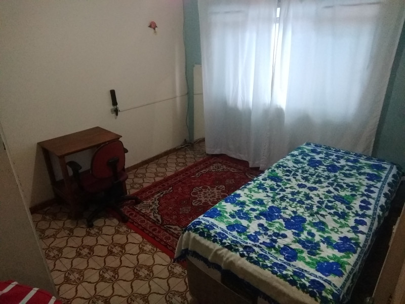 Imagem 1 da galeria do anúncio: Quarto compartilhado wifi perto da ponte transamérica