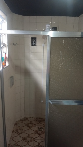 Imagem 4 da galeria do anúncio: Quarto compartilhado wifi perto da ponte transamérica