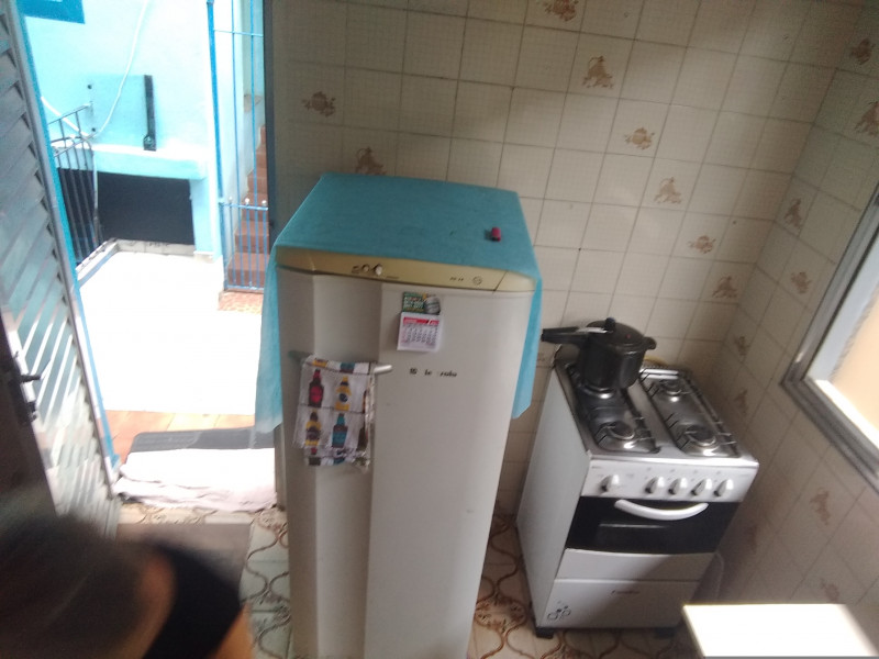 Imagem 3 da galeria do anúncio: Quarto compartilhado wifi perto da ponte transamérica