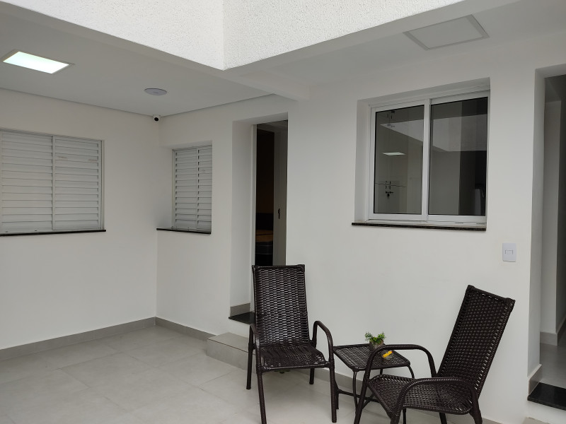 Imagem 6 da galeria do anúncio: Suíte Top sem fiador, sem burocracia. Tudo incluso.