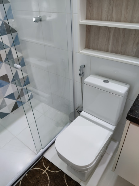 Imagem 5 da galeria do anúncio: Suíte Top sem fiador, sem burocracia. Tudo incluso.