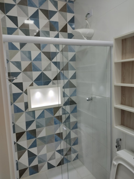 Imagem 4 da galeria do anúncio: Suíte Top sem fiador, sem burocracia. Tudo incluso.