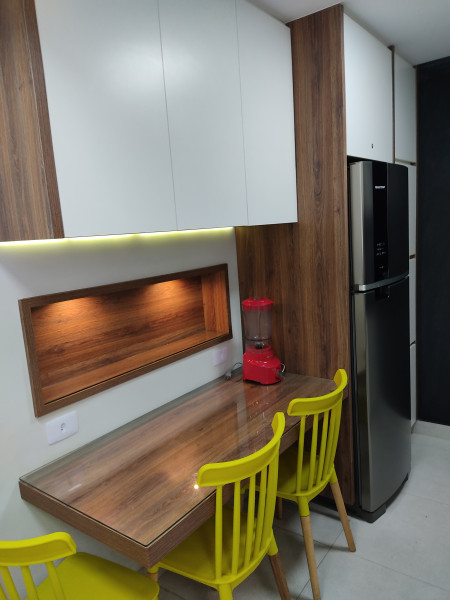 Imagem 11 da galeria do anúncio: Suíte Top sem fiador, sem burocracia. Tudo incluso.